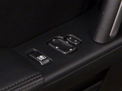 2012 Mazda Mazda MX-5 Miata 2dr Conv Man Touring