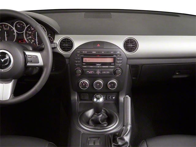 2012 Mazda Mazda MX-5 Miata 2dr Conv Man Touring