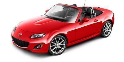 2012 Mazda Mazda MX-5 Miata 2dr Conv Man Touring