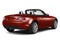 2012 Mazda Mazda MX-5 Miata 2dr Conv Man Touring