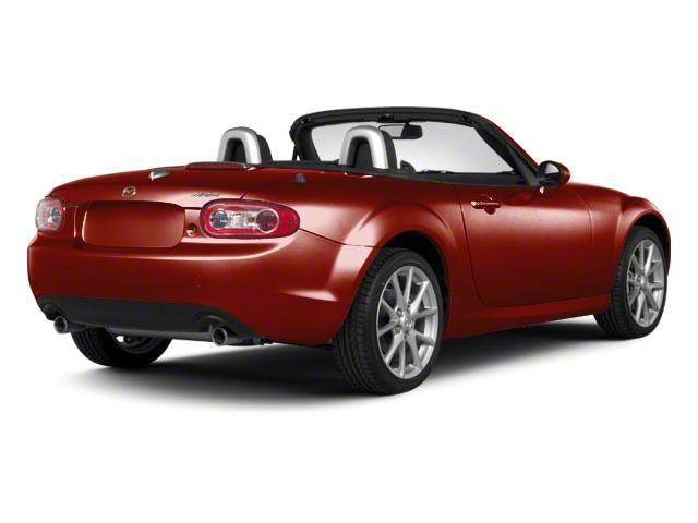 2012 Mazda Mazda MX-5 Miata 2dr Conv Man Touring