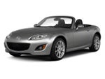 2012 Mazda Mazda MX-5 Miata 2dr Conv Man Touring