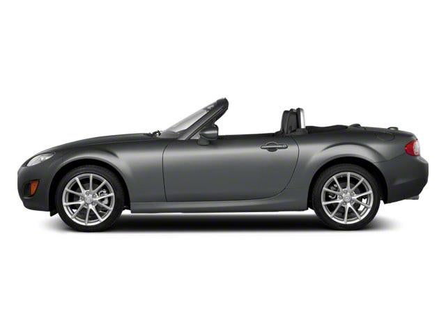 2012 Mazda Mazda MX-5 Miata 2dr Conv Man Touring