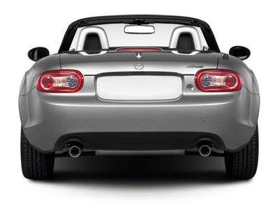 2012 Mazda Mazda MX-5 Miata 2dr Conv Man Touring