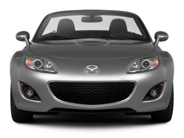 2012 Mazda Mazda MX-5 Miata 2dr Conv Man Touring