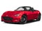 2026 Mazda Mazda MX-5 Miata Club Manual