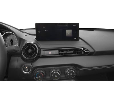 2026 Mazda Mazda MX-5 Miata Club Manual