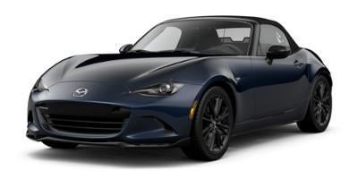 2026 Mazda Mazda MX-5 Miata Club Manual