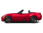 2026 Mazda Mazda MX-5 Miata Club Manual