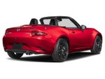 2026 Mazda Mazda MX-5 Miata Club Manual