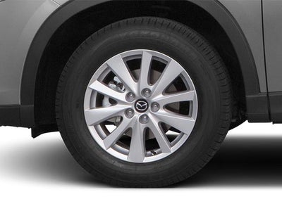 2014 Mazda Mazda CX-5 FWD 4dr Auto Touring