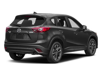 2016 Mazda Mazda CX-5 2016.5 AWD 4dr Auto Grand Touring