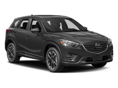 2016 Mazda Mazda CX-5 2016.5 AWD 4dr Auto Grand Touring