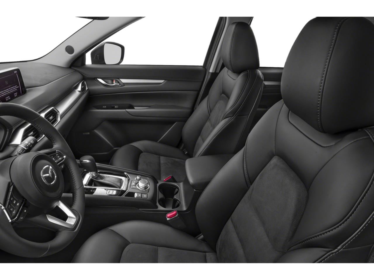 2020 Mazda Mazda CX-5 Touring FWD