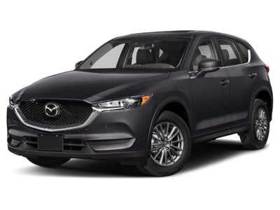 2020 Mazda Mazda CX-5 Touring FWD