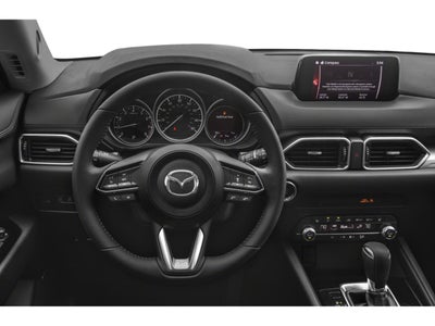 2019 Mazda Mazda CX-5 Touring FWD