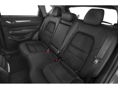 2019 Mazda Mazda CX-5 Touring FWD