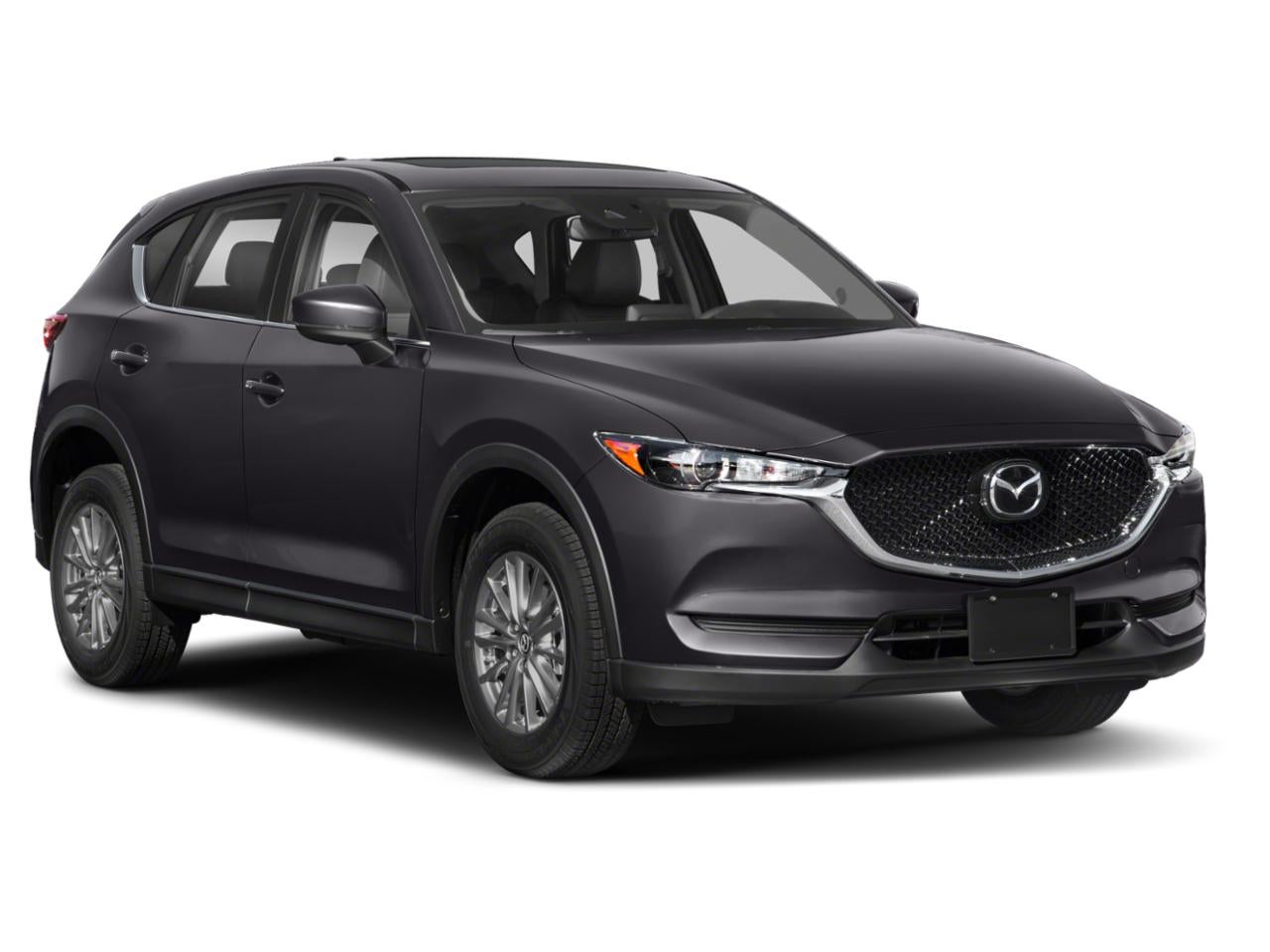 2019 Mazda Mazda CX-5 Touring FWD