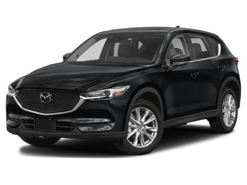 2021 Mazda Mazda CX-5 Grand Touring FWD