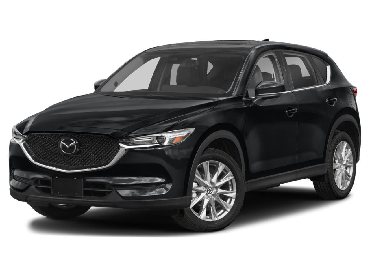 2021 Mazda Mazda CX-5 Grand Touring FWD