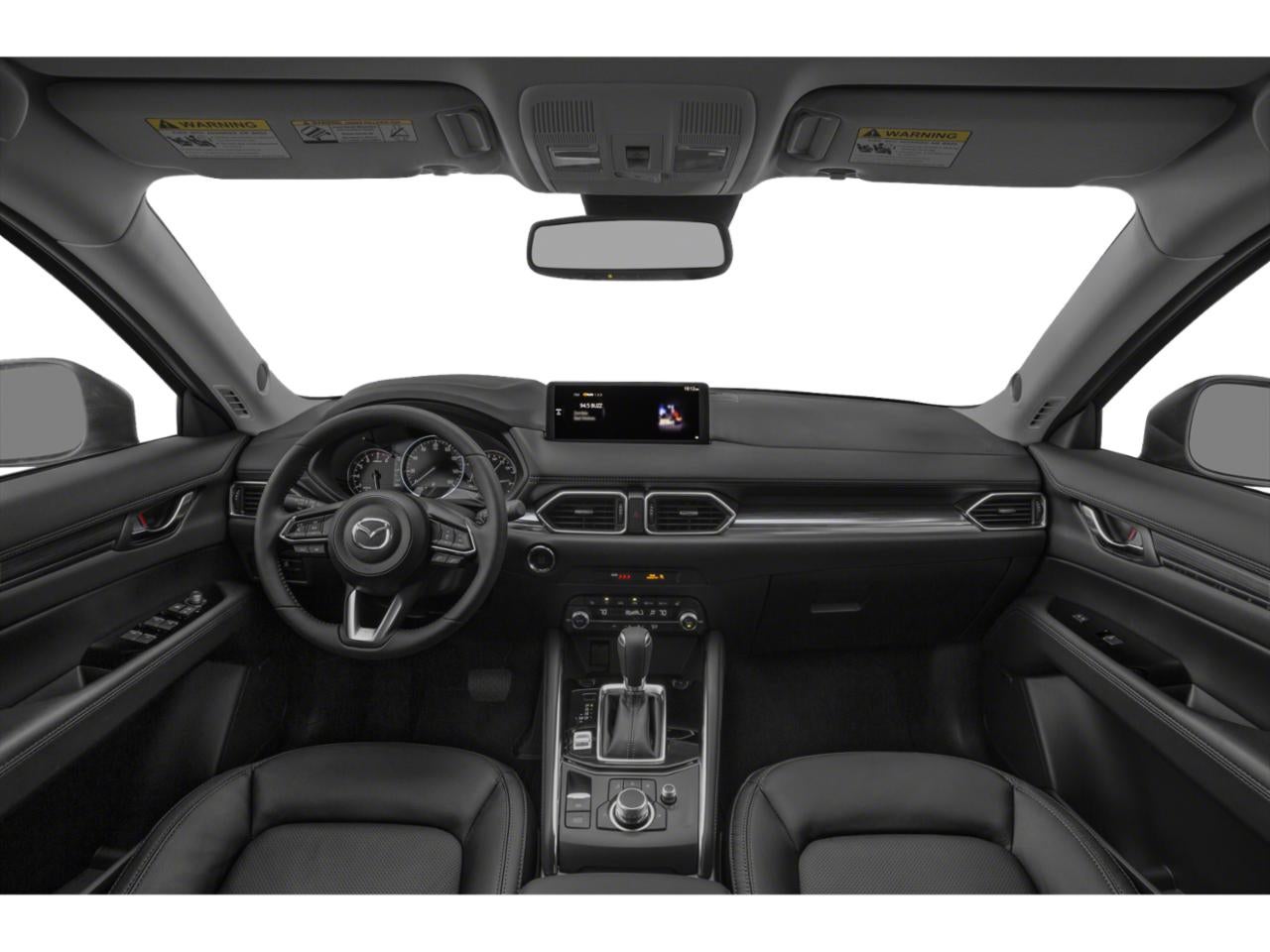 2021 Mazda Mazda CX-5 Grand Touring FWD