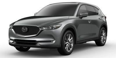 2021 Mazda Mazda CX-5 Signature AWD