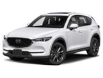 2021 Mazda Mazda CX-5 Signature AWD