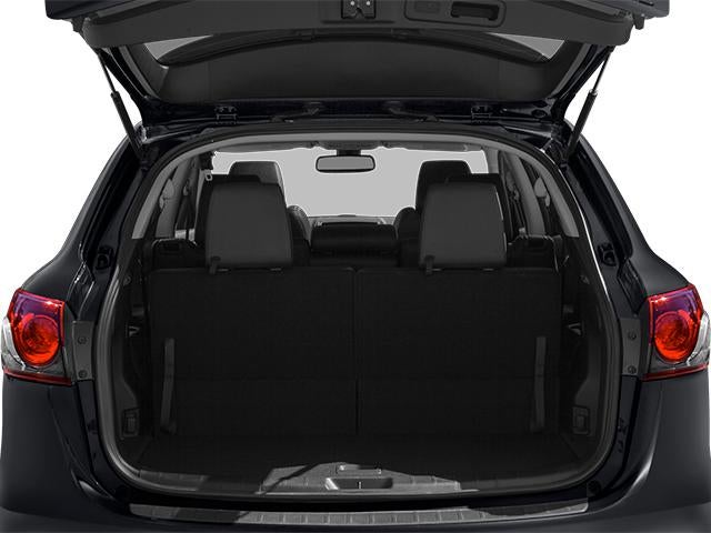 2014 Mazda Mazda CX-9 FWD 4dr Grand Touring