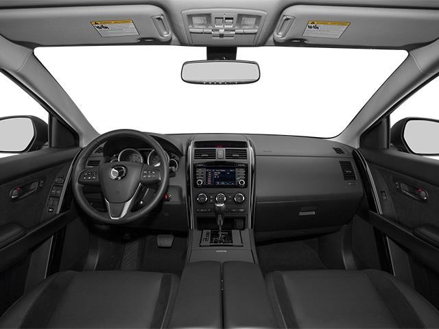 2014 Mazda Mazda CX-9 FWD 4dr Grand Touring