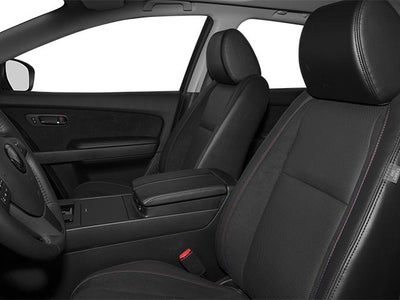 2014 Mazda Mazda CX-9 FWD 4dr Grand Touring