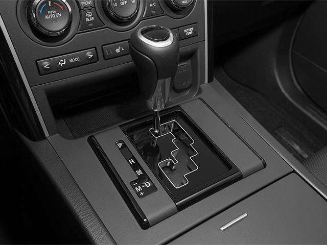 2014 Mazda Mazda CX-9 FWD 4dr Grand Touring