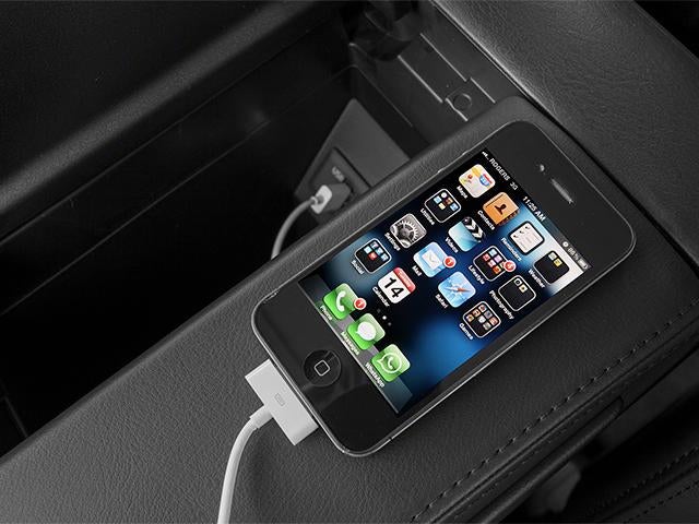 2014 Mazda Mazda CX-9 FWD 4dr Grand Touring