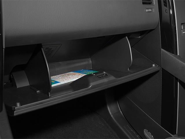 2014 Mazda Mazda CX-9 FWD 4dr Grand Touring