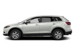 2014 Mazda Mazda CX-9 FWD 4dr Grand Touring