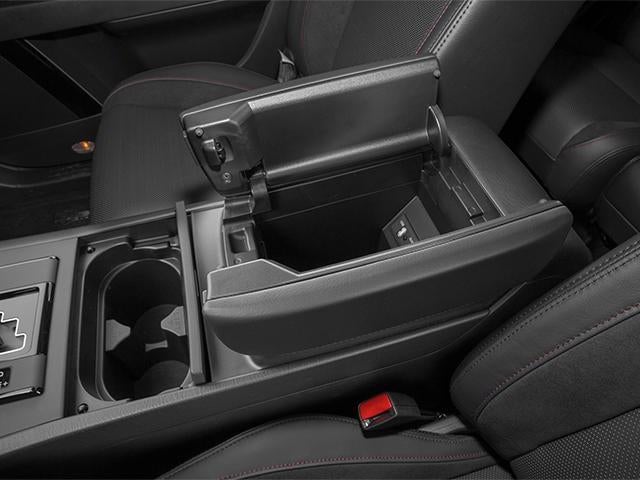 2014 Mazda Mazda CX-9 FWD 4dr Grand Touring