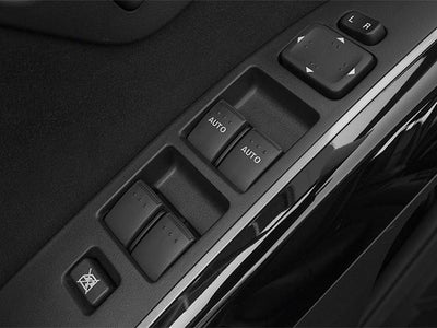 2014 Mazda Mazda CX-9 FWD 4dr Grand Touring