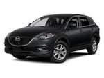 2014 Mazda Mazda CX-9 FWD 4dr Grand Touring