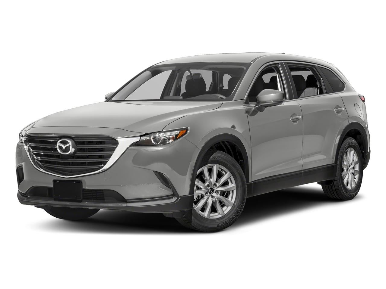 2016 Mazda Mazda CX-9 FWD 4dr Sport
