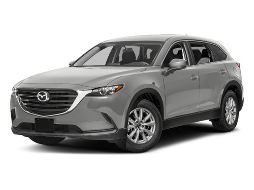 2016 Mazda Mazda CX-9 FWD 4dr Sport
