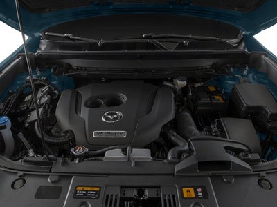2016 Mazda Mazda CX-9 FWD 4dr Sport