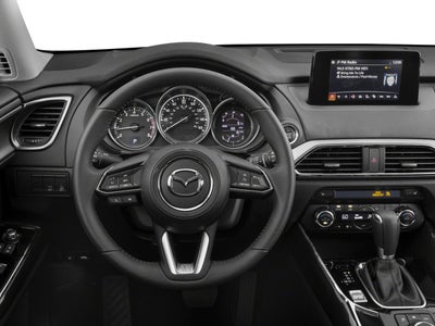 2016 Mazda Mazda CX-9 FWD 4dr Sport