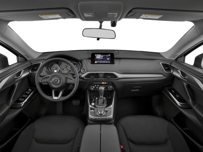 2016 Mazda Mazda CX-9 FWD 4dr Sport