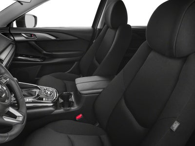 2016 Mazda Mazda CX-9 FWD 4dr Sport