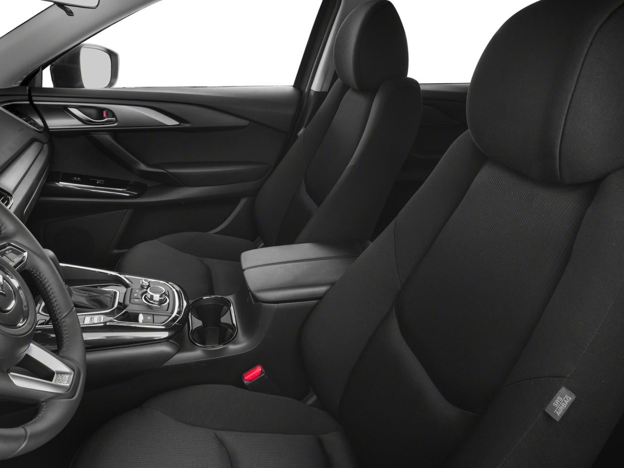 2016 Mazda Mazda CX-9 FWD 4dr Sport