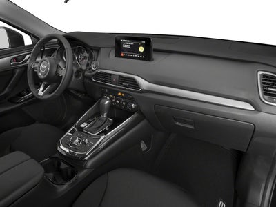 2016 Mazda Mazda CX-9 FWD 4dr Sport