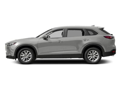 2016 Mazda Mazda CX-9 FWD 4dr Sport