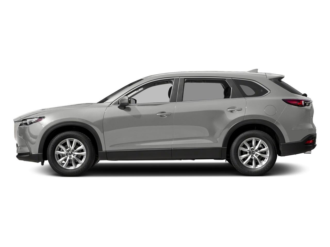 2016 Mazda Mazda CX-9 FWD 4dr Sport