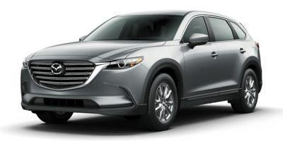 2016 Mazda Mazda CX-9 FWD 4dr Sport