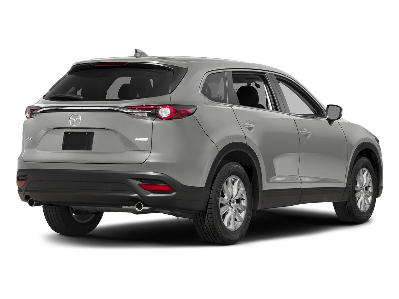 2016 Mazda Mazda CX-9 FWD 4dr Sport