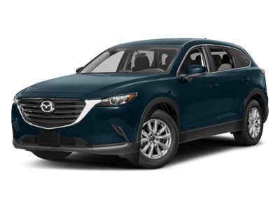 2016 Mazda Mazda CX-9 FWD 4dr Sport
